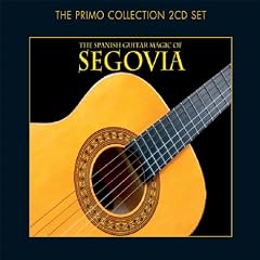 The Spanish Guitar Magic of...