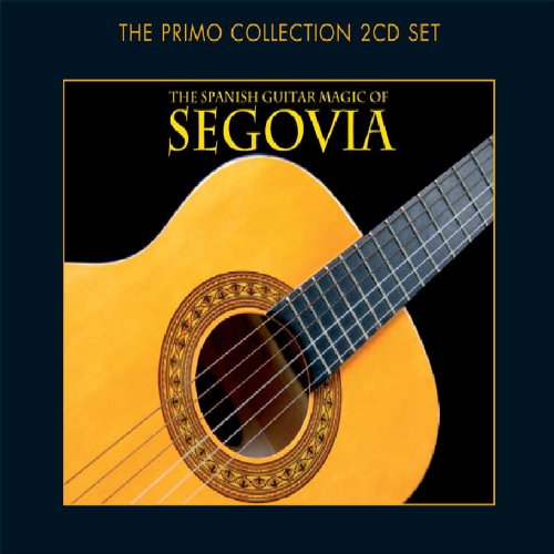 Produkt-Bild: The Spanish Guitar Magic of...