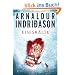 Eisesk�lte: Erlendur Sveinssons 11. Fall: Island-Krimi