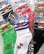 Hamtaro Socks for children (2 pairs)