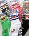 Hamtaro Socks for children (2 pairs)