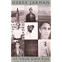 At Your Own Risk: A Saint's Testament
