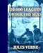 Twenty Thousand Leagues Under the Seas