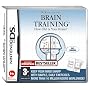 Dr Kawashima's Brain Training: How Old Is Your Brain? (Nintendo DS)