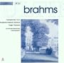 Symphonies 1 & 2 / Academic Festival Overture