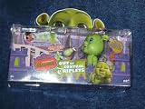 Shrek Out of Control Triplets Girl with Crib