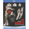 12 Monkeys (Blu-ray) (Widescreen)