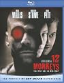 12 Monkeys (Blu-ray) (Widescreen)