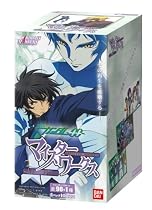 機動戦士ガンダムOO マイスターワークス 3rd Phase BOX