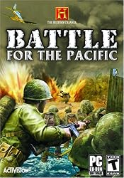 History Channel: Battle For the Pacific
