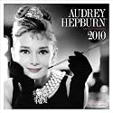Audrey Hepburn Square Calendar 2010 - Officially Licensed