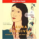 Malinche: Una Novela (Texto Completo) [Malinche: A Novel (Unabridged)]