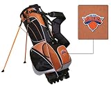 New York Knicks NBA Stand Up Golf Bag