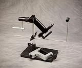 Griffin Montana Mongoose Fly Tying Vise