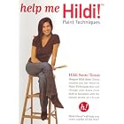 Buy Help Me Hildi! Paint Techniques now!
