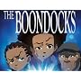 Boondocks Season 2