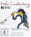 Udo Lindenberg - MTV Unplugged / Live aus dem Hotel Atlantic [Blu-ray]