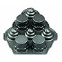 Wilton Dimensions Multi Cavity Ice Cream Cone Pan