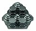Wilton Dimensions Multi Cavity Ice Cream Cone Pan