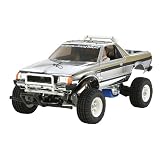 1 12 Subaru Brat Metallic Special by Tamiya
