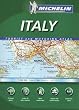 Michelin Italy: Tourist and Motoring Atlas (Michelin Tourist and Motoring Atlas : Italy)