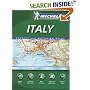 Michelin Italy: Tourist and Motoring Atlas (Michelin Tourist and Motoring Atlas : Italy)