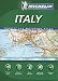 Michelin Italy: Tourist and Motoring Atlas (Michelin Tourist and Motoring Atlas : Italy) (Multilingual Edition)