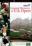 Greatest Moments of the US Open
