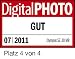 Auszeichnung