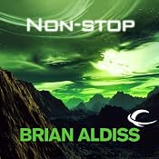 Non-Stop | [Brian Aldiss]