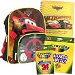 Disney's Cars Backpack...