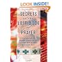 Secrets of the Lost Mode of Prayer: The Hidden Power of Beauty, Blessings, Wisdom, and Hurt