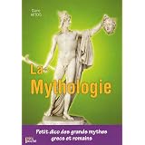 La mythologie grecque et romainepar Diane Artois