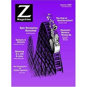 Z Magazine