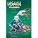 Usagi Yojimbo, Book 9: Daisho