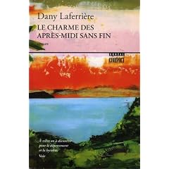 Charme des apr�s-midi sans fin (Le)