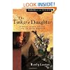 The Tinker's Daughter: A Story Based on the Life of Mary Bunyan (Daughters of the Faith Series)