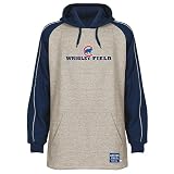 Cubs Majestic Men's MLB Batting Crown Stadium Hoody