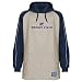 Cubs Majestic Men's MLB Batting Crown Stadium Hoody