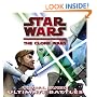 Star Wars: The Clone Wars: Ultimate Battles