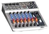 Peavey PV 6 6 Channel Mixer