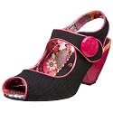 Not Rated Women's Zoo Games Pump