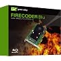 �g���\���E�J�m�[�v�X �n�C�r�W�����ҏW�{�[�h FIRECODER Blu 2 (RC) FIRECODER Blu2(RC)