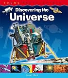Discovering the universe