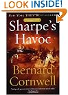 Sharpe's Havoc: Richard Sharpe & the Campaign in Northern Portugal, Spring 1809 (Richard Sharpe's Adventure Series #7)