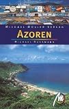 Azoren: 39 Wanderungen und Touren - Michael Bussmann