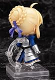 Fate/stay night ねんどろいど セイバー スーパームーバブル・エディション (ノンスケールABS&PVC塗装済み可動フィギュア)