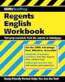 CliffsTestPrep Regents English Workbook