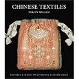 Chinese Textiles (V&a Far Eastern) by Verity Wilson