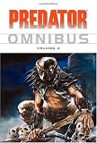 Predator Omnibus Volume 4 (v. 4)